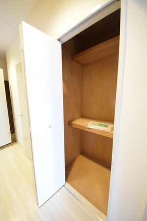 シャルムベルシーの物件内観写真